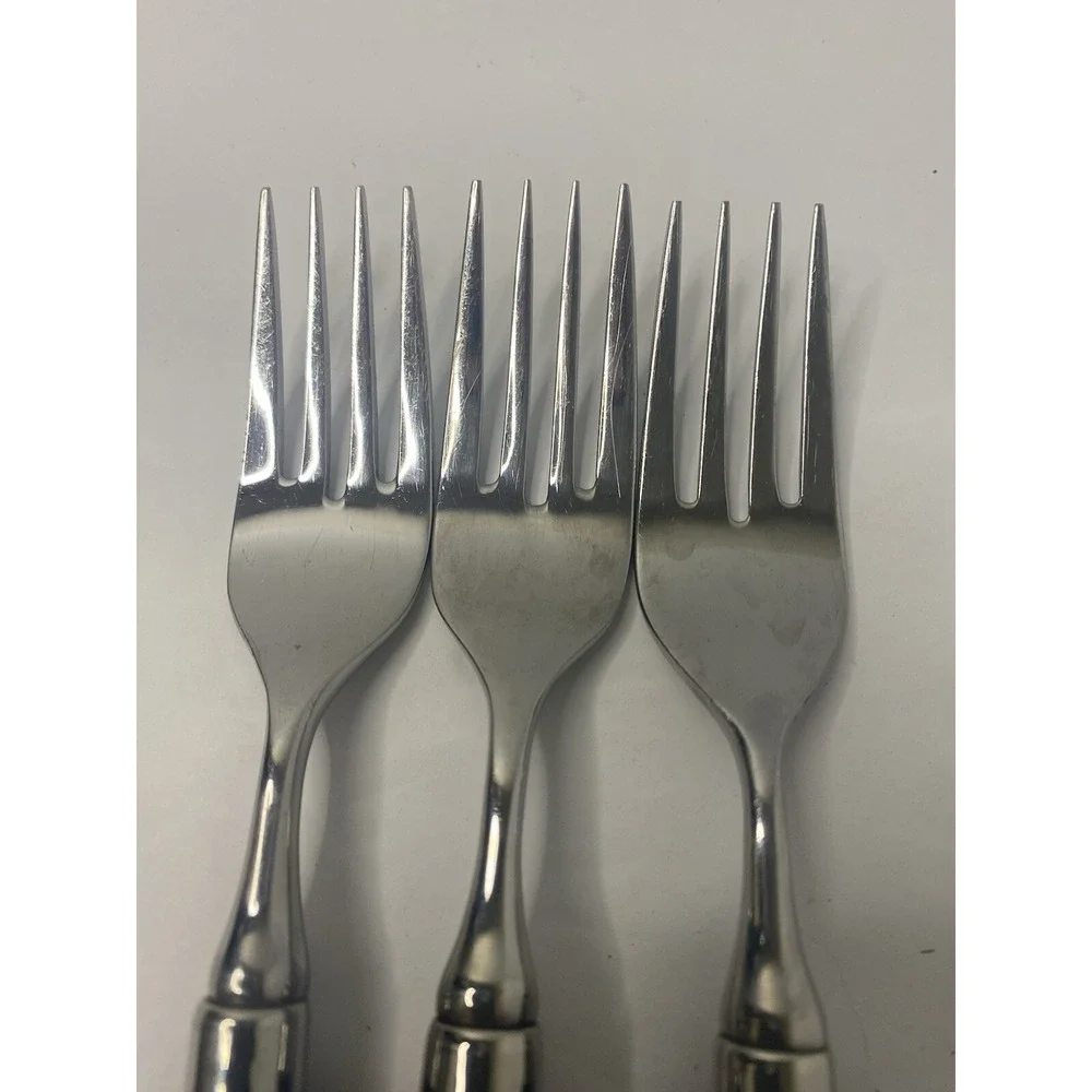 Stanley Roberts Spectrum Navy Blue Stainless 6 3/4